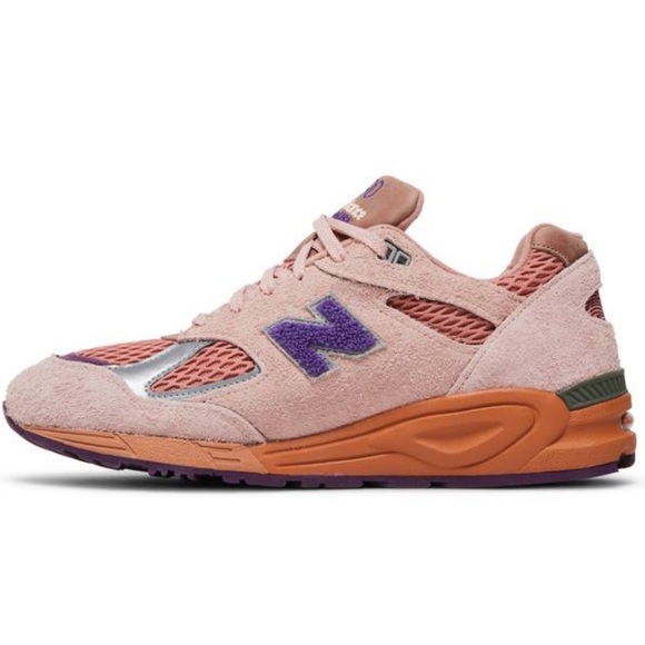 New Balance Sand Be The Time Shoes size 10 Men NEW WITH BOX - Picture 2 of 4